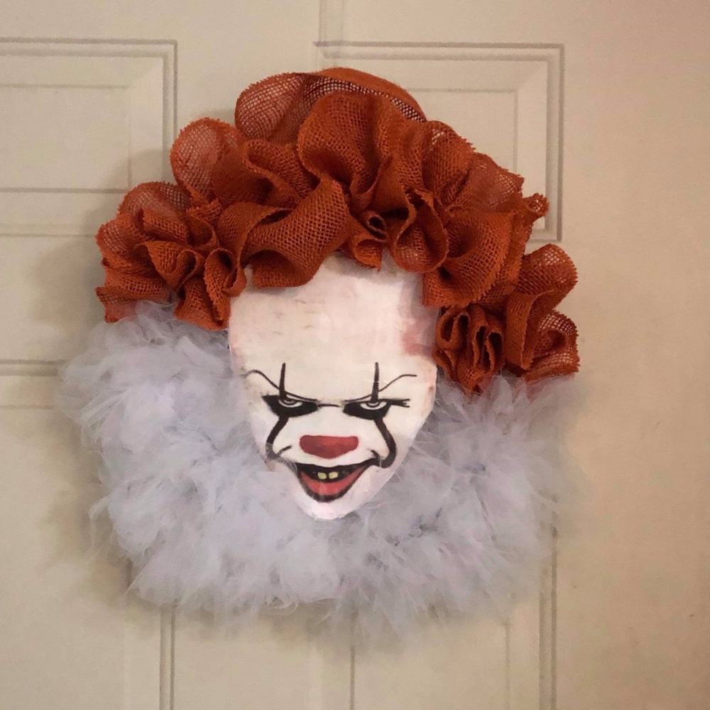 It wreath